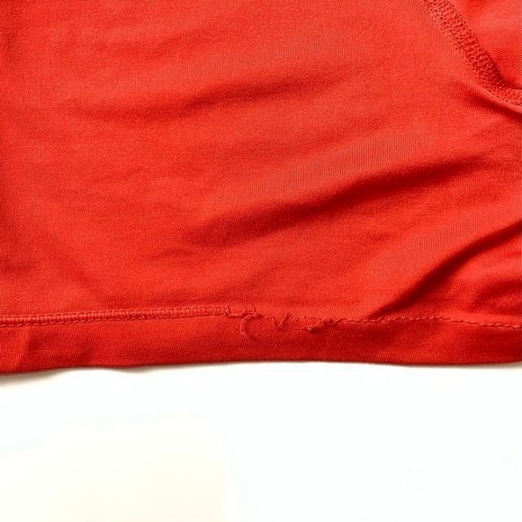 🔥HOT🔥Nike Athletic Bicycle Shorts Womens XS - Picture 5 of 7